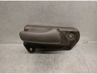 Replacement front right interior door handle for Opel Astra F sedan (T92) 1.6 SI (F19, M19) OEM IAM reference 90381688 