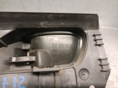 Recambio de maneta interior delantera derecha para opel astra f sedán (t92) 1.6 si (f19, m19) referencia OEM IAM 90381688 