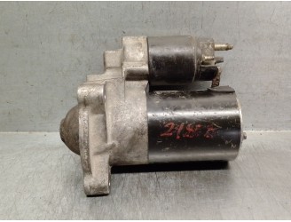 Recambio de motor arranque para peugeot 1007 (km_) 1.4 referencia OEM IAM 5802M9 5802M9 0001116003 BOSCH