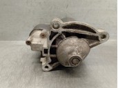 Recambio de motor arranque para peugeot 1007 (km_) 1.4 referencia OEM IAM 5802M9 5802M9 0001116003 BOSCH