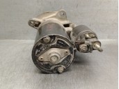 Recambio de motor arranque para peugeot 1007 (km_) 1.4 referencia OEM IAM 5802M9 5802M9 0001116003 BOSCH