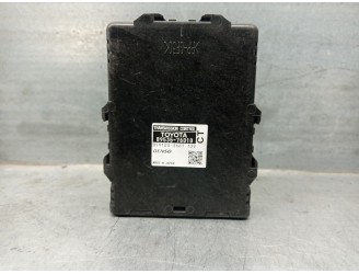 Recambio de centralita cambio automatico para lexus ct (zwa10_) 200h (zwa10_) referencia OEM IAM 8953576010 0791003661 DENSO