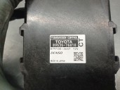 Recambio de centralita cambio automatico para lexus ct (zwa10_) 200h (zwa10_) referencia OEM IAM 8953576010 0791003661 DENSO
