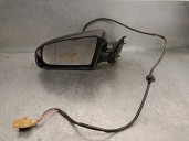 Recambio de retrovisor izquierdo para audi a4 b7 (8ec) 2.0 tdi 16v referencia OEM IAM 8E1858531AA 8E1858531AA 