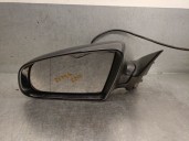 Recambio de retrovisor izquierdo para audi a4 b7 (8ec) 2.0 tdi 16v referencia OEM IAM 8E1858531AA 8E1858531AA 