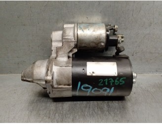 Recambio de motor arranque para opel zafira a monospace (t98) 1.8 16v (f75) referencia OEM IAM 9117691 1202179 