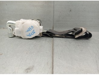 Recambio de cinturon seguridad delantero izquierdo para lexus ct (zwa10_) 200h (zwa10_) referencia OEM IAM 7322076070B0 73220760