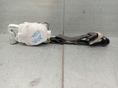 Recambio de cinturon seguridad delantero izquierdo para lexus ct (zwa10_) 200h (zwa10_) referencia OEM IAM 7322076070B0 73220760