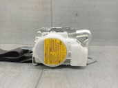 Recambio de cinturon seguridad delantero izquierdo para lexus ct (zwa10_) 200h (zwa10_) referencia OEM IAM 7322076070B0 73220760