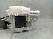 Recambio de cinturon seguridad delantero izquierdo para lexus ct (zwa10_) 200h (zwa10_) referencia OEM IAM 7322076070B0 73220760