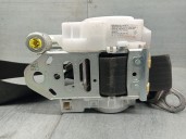 Recambio de cinturon seguridad delantero izquierdo para lexus ct (zwa10_) 200h (zwa10_) referencia OEM IAM 7322076070B0 73220760