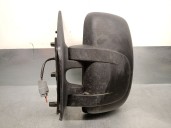 Recambio de retrovisor izquierdo para renault master ii furgoneta (fd) 2.5 dci referencia OEM IAM 8200163449 8200163449 