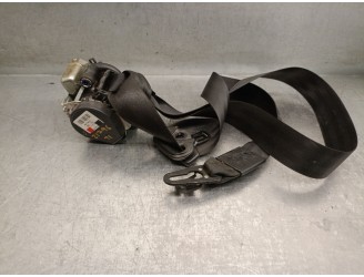 Recambio de cinturon seguridad trasero izquierdo para audi a4 b7 (8ec) 2.0 tdi 16v referencia OEM IAM 8E5857805M 8E5857805M 