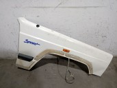 Replacement front right fender for Jeep Grand Cherokee I (ZJ, ZG) 2.5 TD 4x4 (Z) OEM IAM reference 55175396 