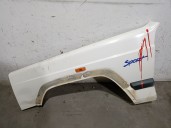 Recambio de aleta delantera izquierda para jeep grand cherokee i (zj, zg) 2.5 td 4x4 (z) referencia OEM IAM 55175397 