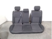 Recambio de asientos traseros para skoda rapid spaceback (nh1) 1.6 tdi referencia OEM IAM   