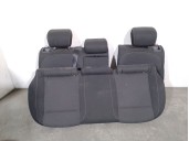 Recambio de asientos traseros para skoda rapid spaceback (nh1) 1.6 tdi referencia OEM IAM   