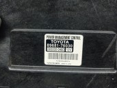 Recambio de modulo electronico para lexus ct (zwa10_) 200h (zwa10_) referencia OEM IAM 8968176030  2830000480