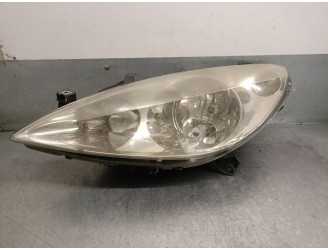 FARO IZQUIERDO 9641615780 6204Z3 89309071 VALEO