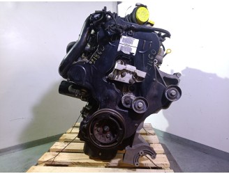 Recambio de motor completo para chrysler voyager iv (rg, rs) 2.5 crd referencia OEM IAM VM07C 5170773AA 02243