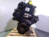 Recambio de motor completo para chrysler voyager iv (rg, rs) 2.5 crd referencia OEM IAM VM07C 5170773AA 02243