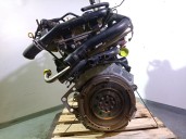 Recambio de motor completo para chrysler voyager iv (rg, rs) 2.5 crd referencia OEM IAM VM07C 5170773AA 02243