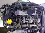 Recambio de motor completo para chrysler voyager iv (rg, rs) 2.5 crd referencia OEM IAM VM07C 5170773AA 02243