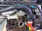 Recambio de motor completo para chrysler voyager iv (rg, rs) 2.5 crd referencia OEM IAM VM07C 5170773AA 02243