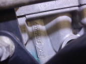 Recambio de motor completo para chrysler voyager iv (rg, rs) 2.5 crd referencia OEM IAM VM07C 5170773AA 02243