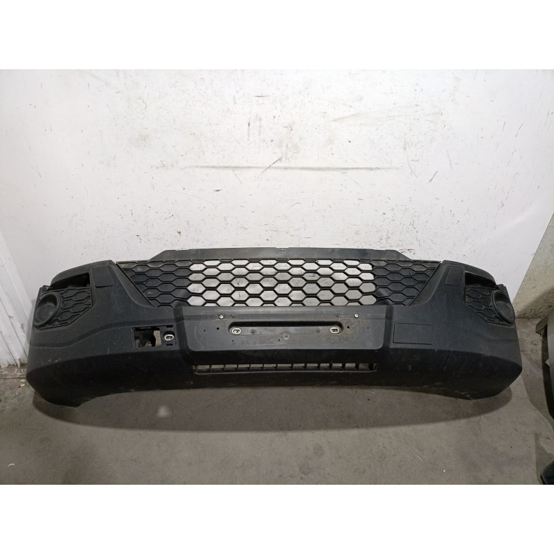 Recambio de paragolpes delantero para iveco daily vi furgoneta 33s15, 35s15, 35c15 referencia OEM IAM  5801772688 