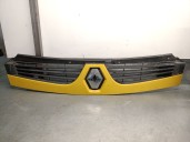 Recambio de rejilla delantera para renault master ii furgoneta (fd) 2.5 dci referencia OEM IAM 8200426365 8200426365 