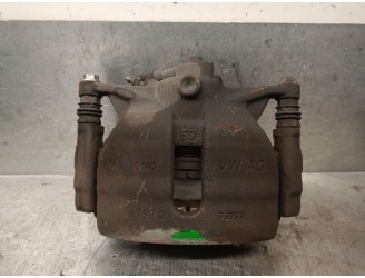 Recambio de pinza freno delantera derecha para volkswagen touran (5t1) 2.0 tdi referencia OEM IAM 8V0615124D 8V0615124D 