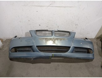 Recambio de paragolpes delantero para bmw 3 touring (e91) 320 d referencia OEM IAM  51117170051 