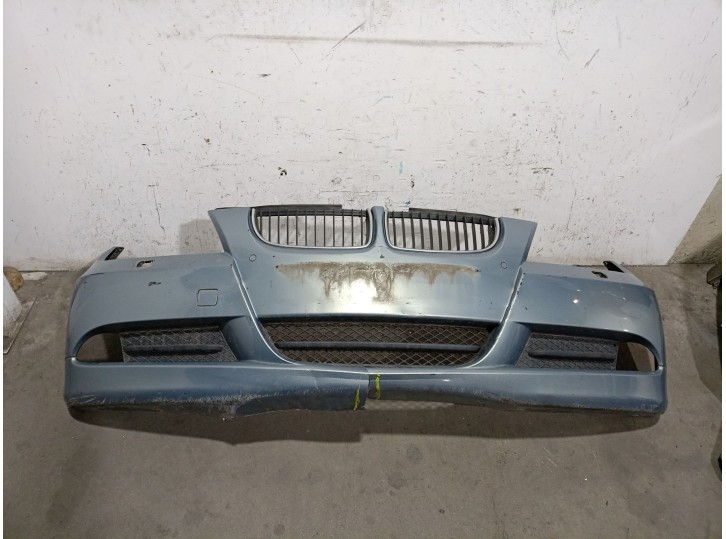Recambio de paragolpes delantero para bmw 3 touring (e91) 320 d referencia OEM IAM  51117170051 
