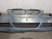 Replacement front bumper for BMW 3 Touring (E91) 320 D OEM IAM reference 51117170051 