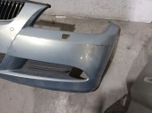 Replacement front bumper for BMW 3 Touring (E91) 320 D OEM IAM reference 51117170051 