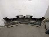 Replacement front bumper for BMW 3 Touring (E91) 320 D OEM IAM reference 51117170051 