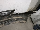 Replacement front bumper for BMW 3 Touring (E91) 320 D OEM IAM reference 51117170051 