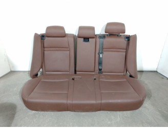 Recambio de asientos traseros para bmw x5 (e70) xdrive 35 d referencia OEM IAM   