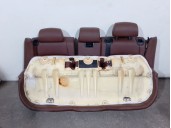 Recambio de asientos traseros para bmw x5 (e70) xdrive 35 d referencia OEM IAM 