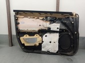 Recambio de guarnecido puerta delantera derecha para lexus ct (zwa10_) 200h (zwa10_) referencia OEM IAM 6761076010C7 6761076010C