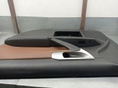 Recambio de guarnecido puerta delantera derecha para lexus ct (zwa10_) 200h (zwa10_) referencia OEM IAM 6761076010C7 6761076010C