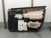 Recambio de guarnecido puerta delantera izquierda para lexus ct (zwa10_) 200h (zwa10_) referencia OEM IAM 6762076010C7 676207601