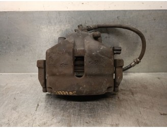 Recambio de pinza freno delantera izquierda para skoda superb ii (3t4) 2.0 tdi 16v 4x4 referencia OEM IAM 1K0615123E 1K0615123E 