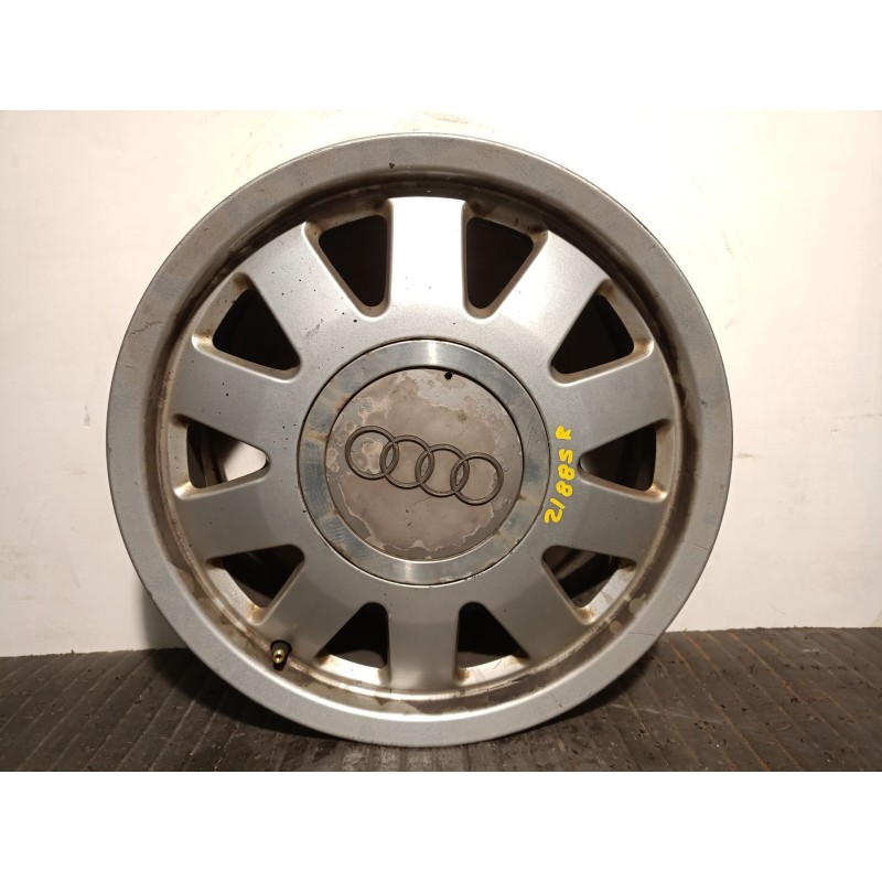 Recambio de llanta para audi a4 b5 (8d2) 2.5 tdi referencia OEM IAM 8D0601025D R156JX15H2ET45 