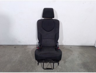 Recambio de asiento trasero medio para peugeot 308 sw i (4e_, 4h_) 1.6 hdi referencia OEM IAM 