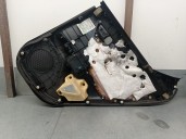Recambio de guarnecido puerta trasera izquierda para lexus ct (zwa10_) 200h (zwa10_) referencia OEM IAM 676407601022 67640760102