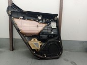 Recambio de guarnecido puerta trasera derecha para lexus ct (zwa10_) 200h (zwa10_) referencia OEM IAM 676307601022 676307601022 