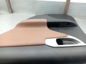 Recambio de guarnecido puerta trasera derecha para lexus ct (zwa10_) 200h (zwa10_) referencia OEM IAM 676307601022 676307601022 
