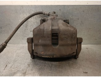 Recambio de pinza freno delantera derecha para skoda superb ii (3t4) 2.0 tdi 16v 4x4 referencia OEM IAM 1K0615124E 1K0615124E 